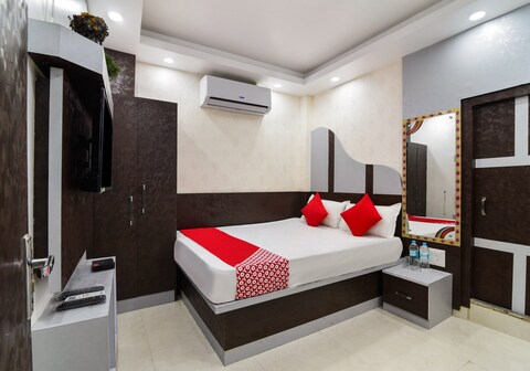 Hotel O Central Park