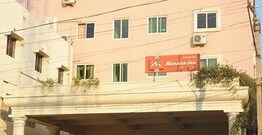 Manasa Inn, Kadapa Manasa Inn, Kadapa