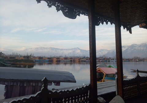 Young Shahzada Group Of Houseboats