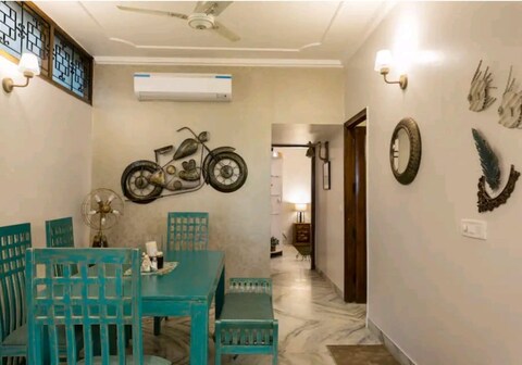 Holiday in Homestay | Entire Home with Wi-Fi