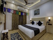 OYO 13599 Hotel Venkatesh Regency, Siliguri OYO 13599 Hotel Venkatesh Regency, Siliguri