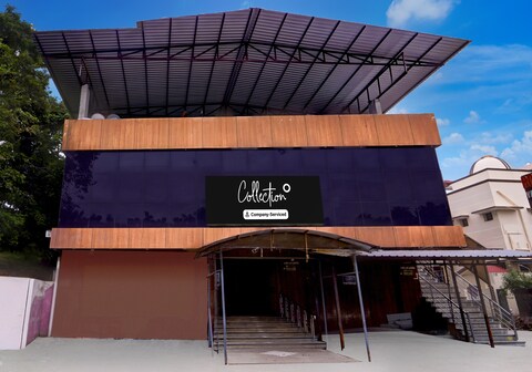 Super Collection O Nagapattinam Bus Terminal Formerly Yazhisai Residency