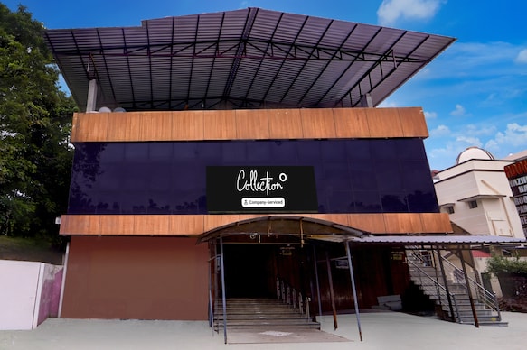 Super Collection O Nagapattinam Bus Terminal Formerly Yazhisai Residency