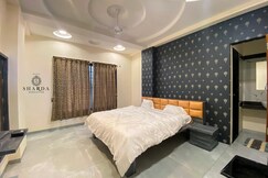 Hotel sharda executive, Baramati Hotel sharda executive, Baramati