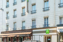 ibis Styles Paris Eiffel Cambronne, Paris ibis Styles Paris Eiffel Cambronne, Paris