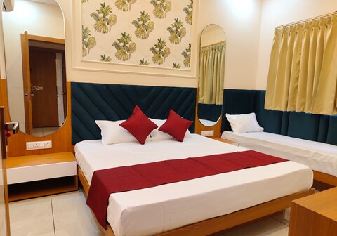 Shri Shyaam Palace Ujjain