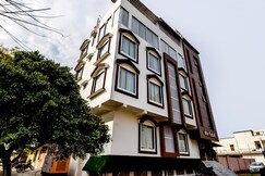 Hotel O Kanchan Residency, Kota Hotel O Kanchan Residency, Kota