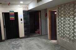 Hotel O DREAMZZ INN, Nagpur Hotel O DREAMZZ INN, Nagpur