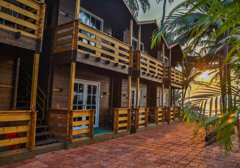 Funtastico Beach Resort