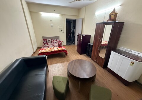 Super Studio Apartment