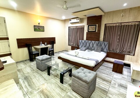 Hotel Spice Kokan