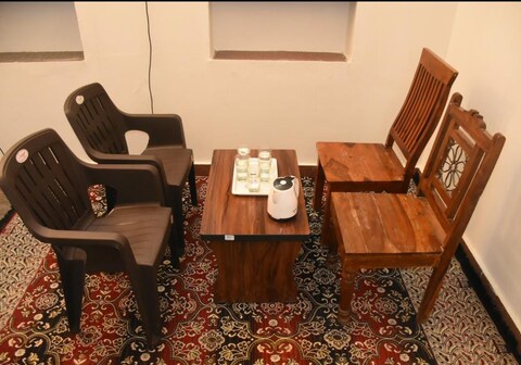 Bhanwar Villa Home Stay