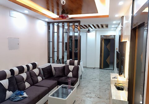 Alif Serviced Apartment