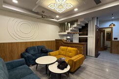 Yes Hotel By The Ganges, Rishikesh Yes Hotel By The Ganges, Rishikesh