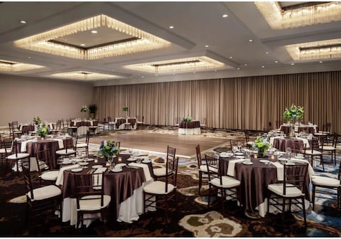 DoubleTree by Hilton Manchester Downtown