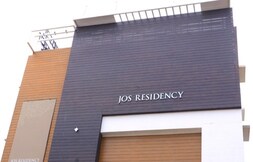 Jos Residency, Tirupur Jos Residency, Tirupur