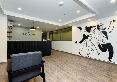 Townhouse C Scheme Ahinsa Circle