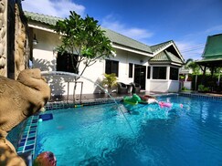 The Siam Place Pool Villa, Pattaya The Siam Place Pool Villa, Pattaya