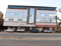 Hotel Carp, Jalore Hotel Carp, Jalore