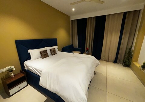 M3m one key resiments