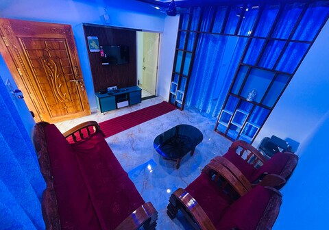 Star line Coorg Homestay