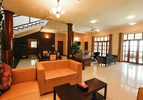 Veena Villa by Basil Stays