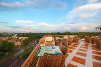 OYO 4022 Hotel Residency Palace, Jodhpur OYO 4022 Hotel Residency Palace, Jodhpur