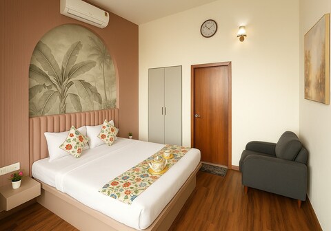 Olive 4BHK by Seven Sands