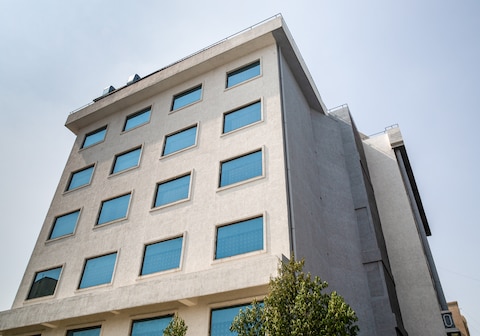 Lemon Tree Hotel, Banjara Hills, Hyderabad