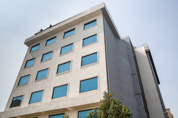 Lemon Tree Hotel, Banjara Hills, Hyderabad