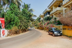 Casa Pinto, Goa Casa Pinto, Goa