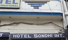 Hotel Sondhi International, Amritsar Hotel Sondhi International, Amritsar