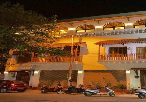 La Maison Pondichery