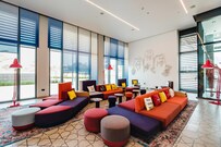 Zabeel House MINI Al Seef by Jumeirah, Dubai Zabeel House MINI Al Seef by Jumeirah, Dubai