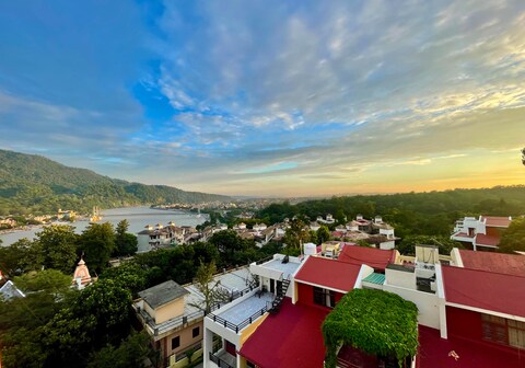 Ganga Blessings (Ganga View Apartment)