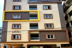Hotel Viraaj Suites Miyapur, Hyderabad Hotel Viraaj Suites Miyapur, Hyderabad