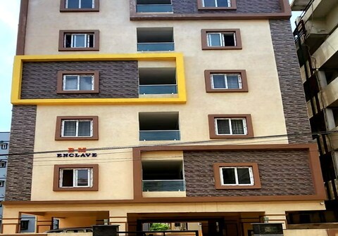 Hotel Viraaj Suites Miyapur