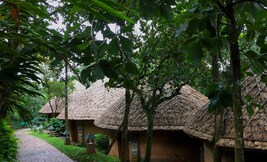 Poetree Sarovar Portico, Thekkady Poetree Sarovar Portico, Thekkady