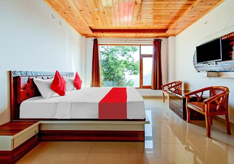 Shree Namah Residency Shimla