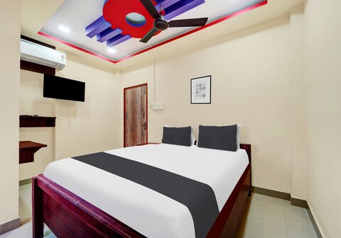 Hotel O Vedha Residency