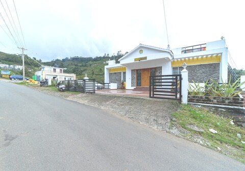 KBS SREE PARADISE KODAI