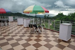 The Woodz Villa Hotel & Restaurant, Dharamshala The Woodz Villa Hotel & Restaurant, Dharamshala