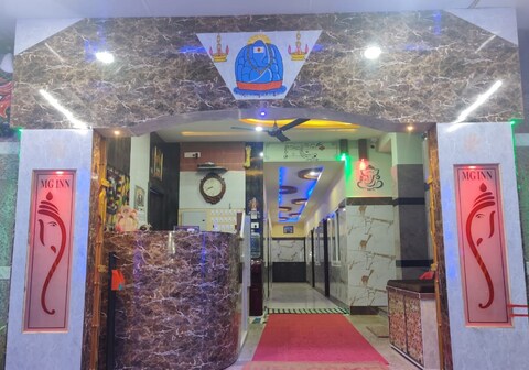 Hotel MG INN