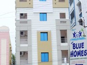New Blue Homes(Shivaji Park), Vishakhapatnam New Blue Homes(Shivaji Park), Vishakhapatnam