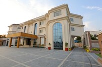 Hotel JJ Valley, Jaipur Hotel JJ Valley, Jaipur