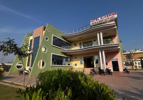 Hotel SunShine