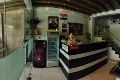 Hotel VRC, Indore Hotel VRC, Indore