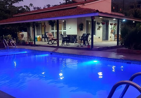 Anandam by Prospera Hospitality Pvt. Ltd.