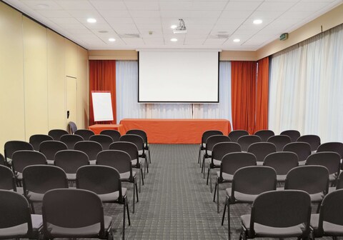 BEST WESTERN PARK HOTEL