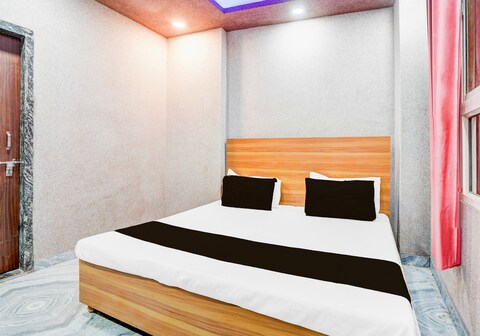 Hotel O SS GUEST HOUSE